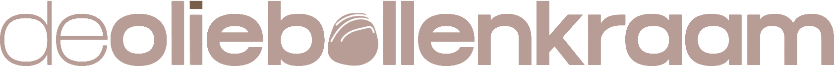 De Oliebollenkraam